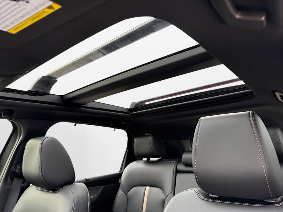 2026 Mazda Mazda CX-70 3.3 Turbo Premium Plus