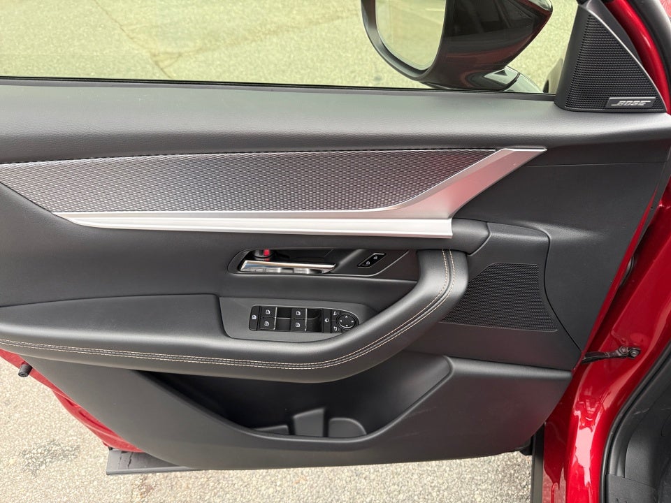 2026 Mazda Mazda CX-70 3.3 Turbo Premium Plus