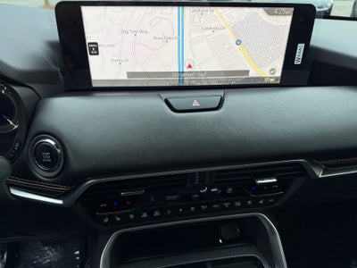 2026 Mazda Mazda CX-70 3.3 Turbo Premium Plus