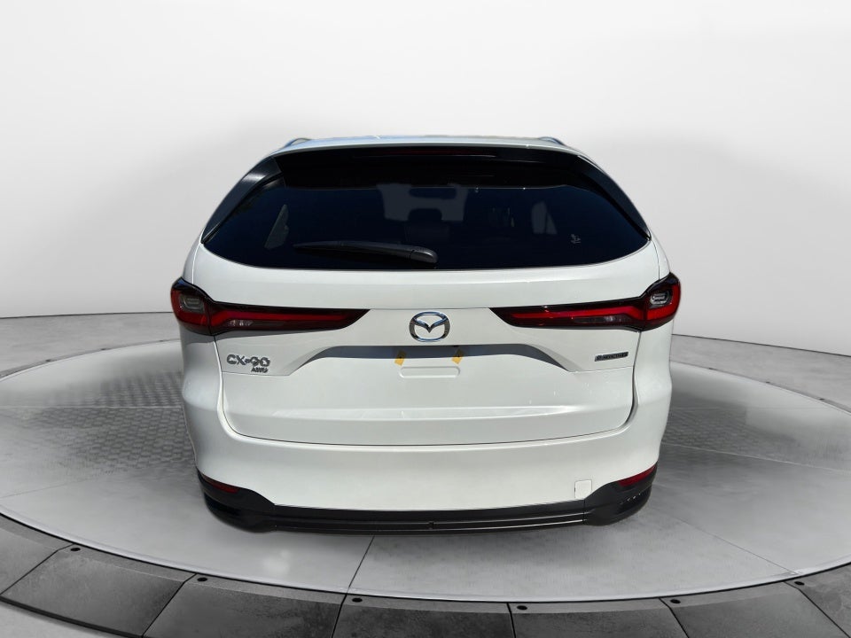 2026 Mazda Mazda CX-90 3.3 Turbo Select AWD