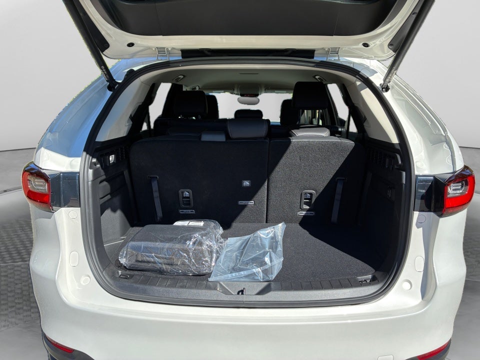 2026 Mazda Mazda CX-90 3.3 Turbo Select AWD