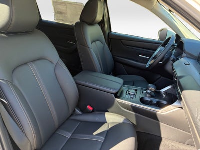 2026 Mazda Mazda CX-90 3.3 Turbo Select AWD