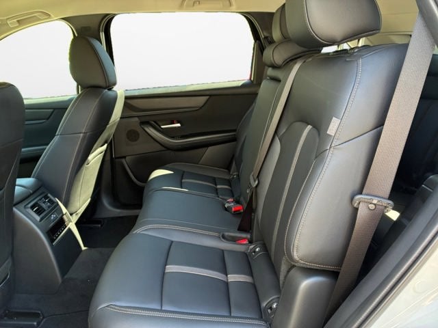 2026 Mazda Mazda CX-90 3.3 Turbo Select AWD