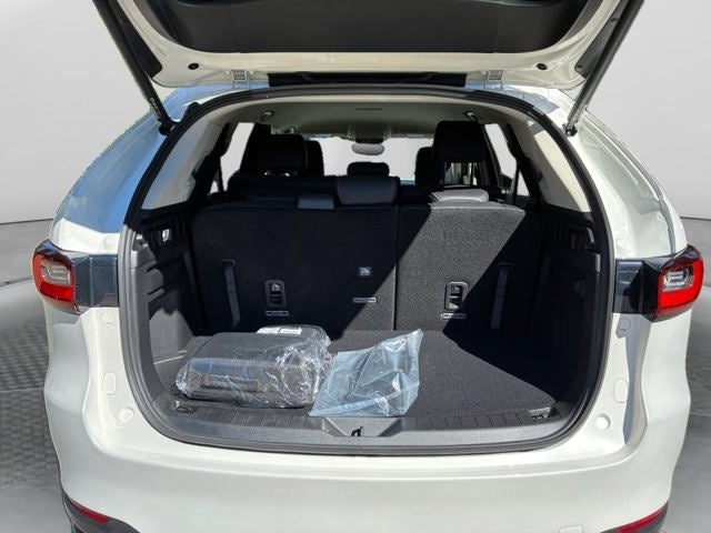 2026 Mazda Mazda CX-90 3.3 Turbo Select AWD