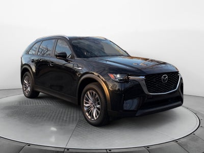2026 Mazda Mazda CX-90 3.3 Turbo Select
