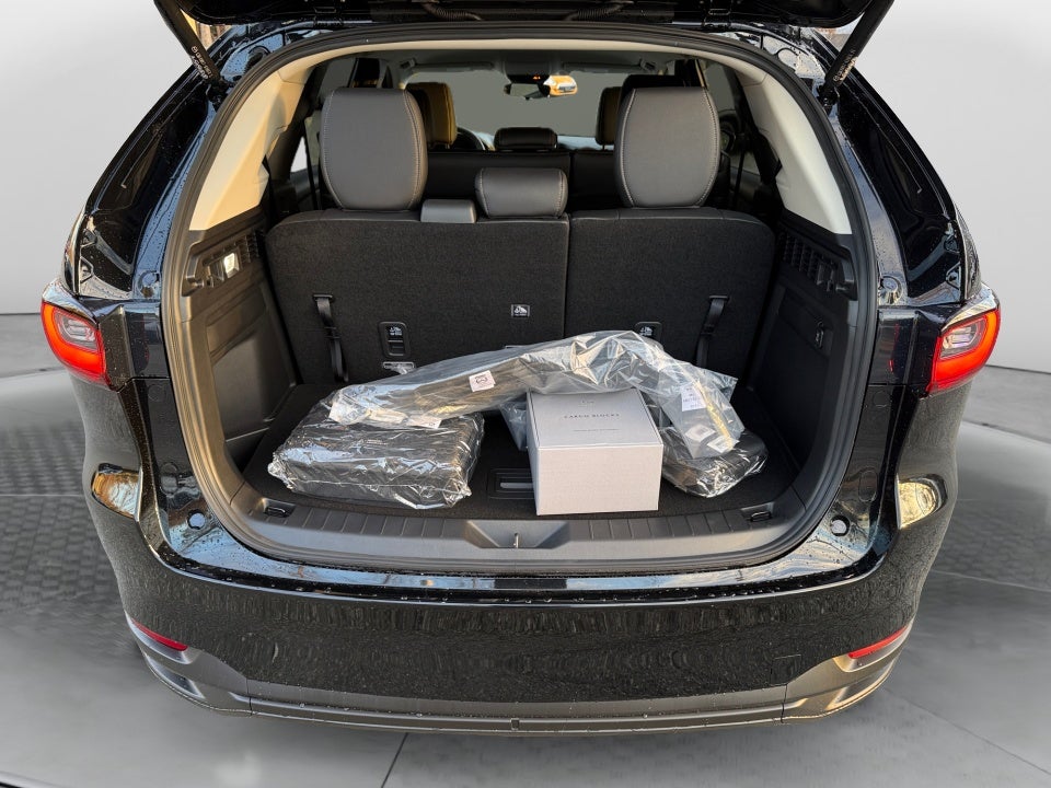 2026 Mazda Mazda CX-90 3.3 Turbo Select