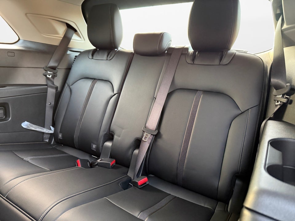 2026 Mazda Mazda CX-90 3.3 Turbo Select