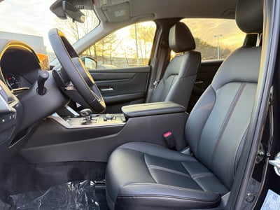 2026 Mazda Mazda CX-90 3.3 Turbo Select