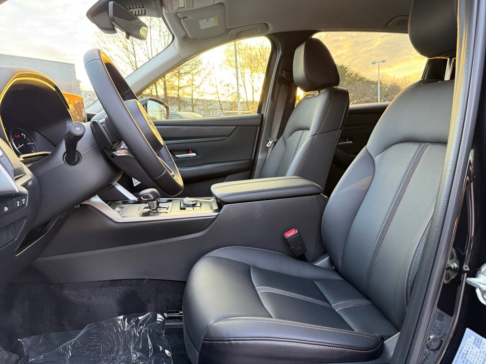 2026 Mazda Mazda CX-90 3.3 Turbo Select