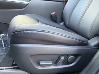 2026 Mazda Mazda CX-90 3.3 Turbo Select