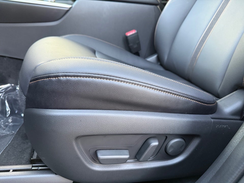 2026 Mazda Mazda CX-90 3.3 Turbo Select