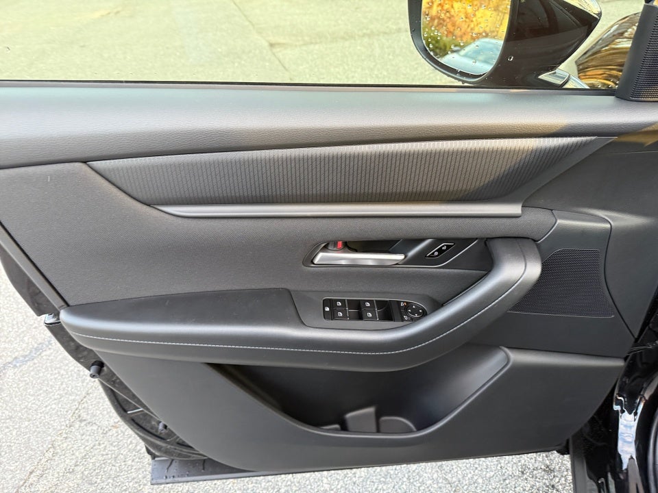 2026 Mazda Mazda CX-90 3.3 Turbo Select