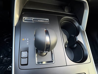 2026 Mazda Mazda CX-90 3.3 Turbo Select