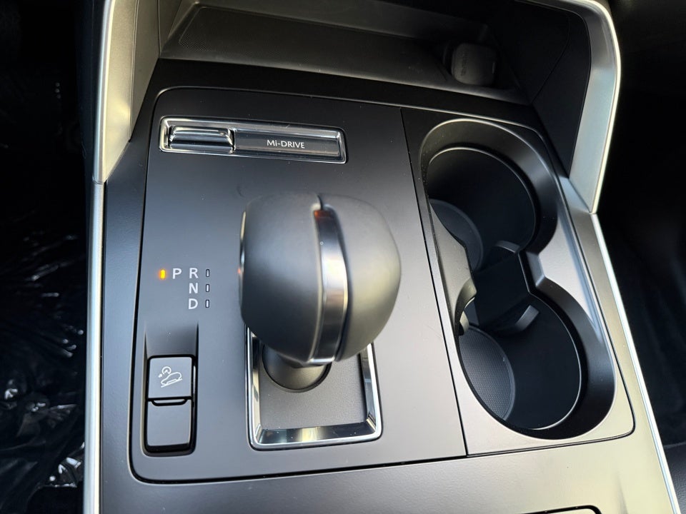 2026 Mazda Mazda CX-90 3.3 Turbo Select