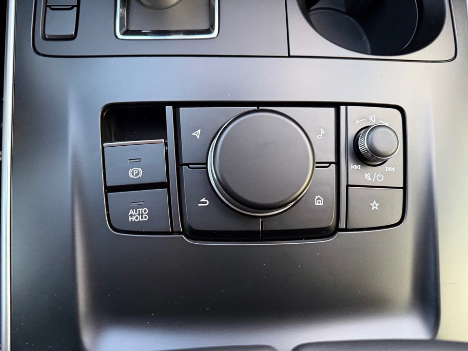 2026 Mazda Mazda CX-90 3.3 Turbo Select