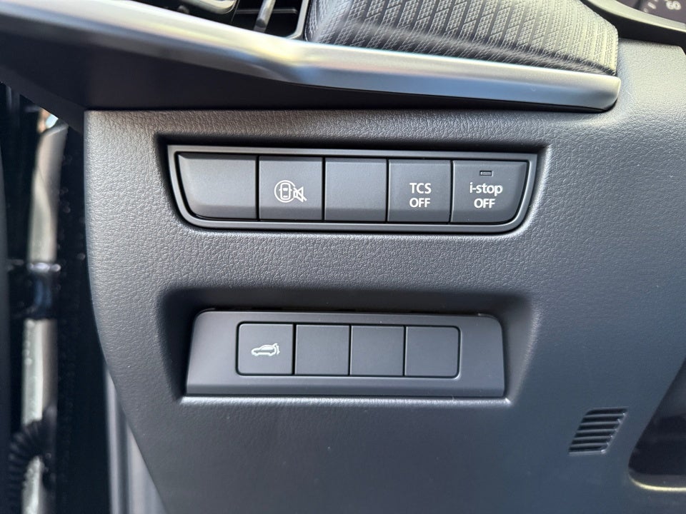 2026 Mazda Mazda CX-90 3.3 Turbo Select