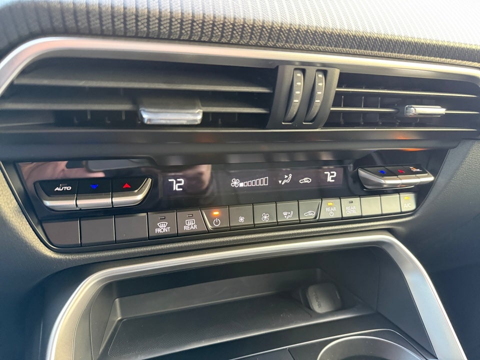 2026 Mazda Mazda CX-90 3.3 Turbo Select