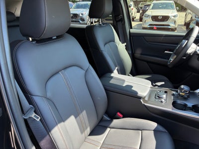 2026 Mazda Mazda CX-90 3.3 Turbo Select