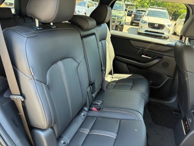 2026 Mazda Mazda CX-90 3.3 Turbo Select