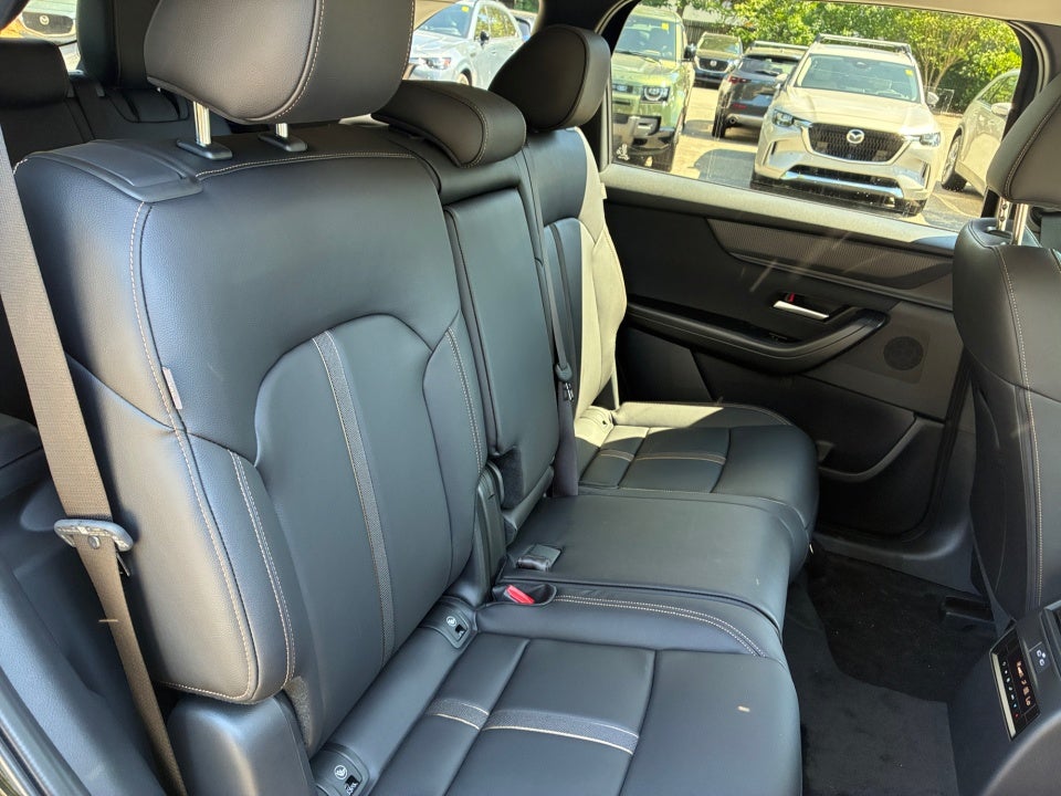 2026 Mazda Mazda CX-90 3.3 Turbo Select