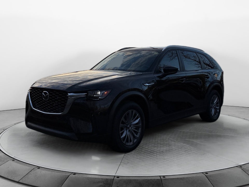 2026 Mazda Mazda CX-90 3.3 Turbo Select