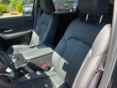 2026 Mazda Mazda CX-90 3.3 Turbo Select