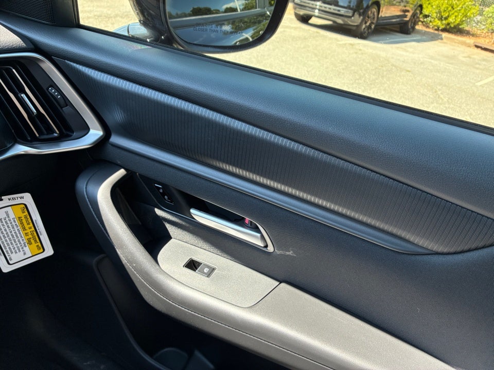 2026 Mazda Mazda CX-90 3.3 Turbo Select