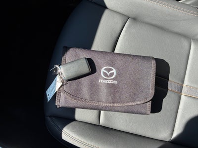 2026 Mazda Mazda CX-90 3.3 Turbo Select