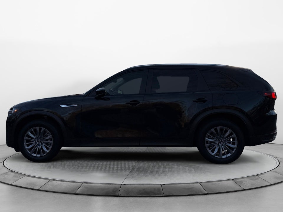 2026 Mazda Mazda CX-90 3.3 Turbo Select