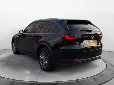 2026 Mazda Mazda CX-90 3.3 Turbo Select