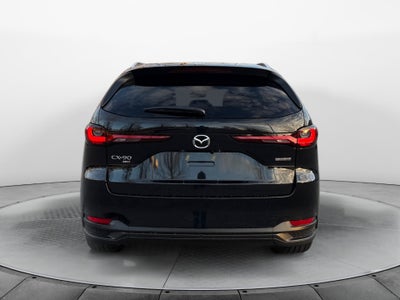 2026 Mazda Mazda CX-90 3.3 Turbo Select