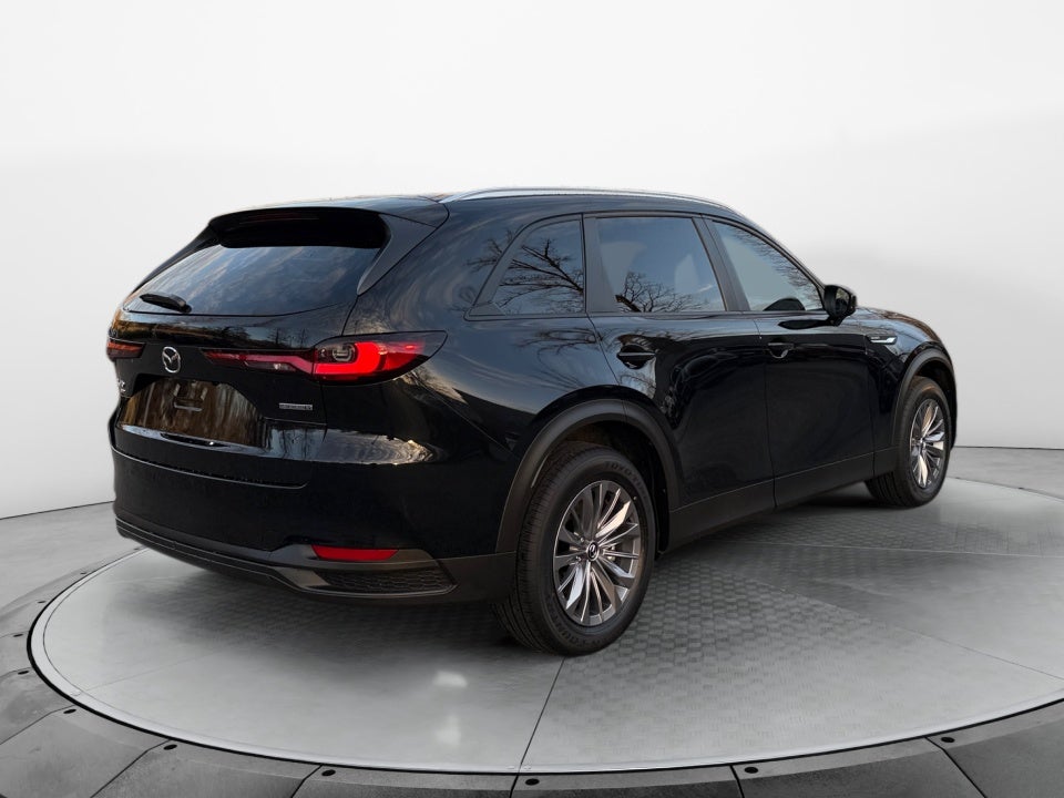 2026 Mazda Mazda CX-90 3.3 Turbo Select