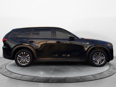 2026 Mazda Mazda CX-90 3.3 Turbo Select