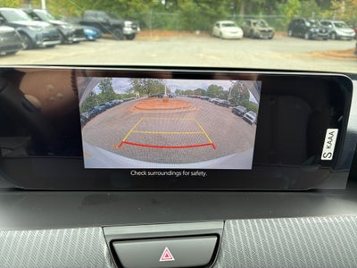 2026 Mazda Mazda CX-90 3.3 Turbo Select AWD