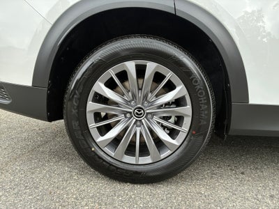 2026 Mazda Mazda CX-90 3.3 Turbo Select AWD