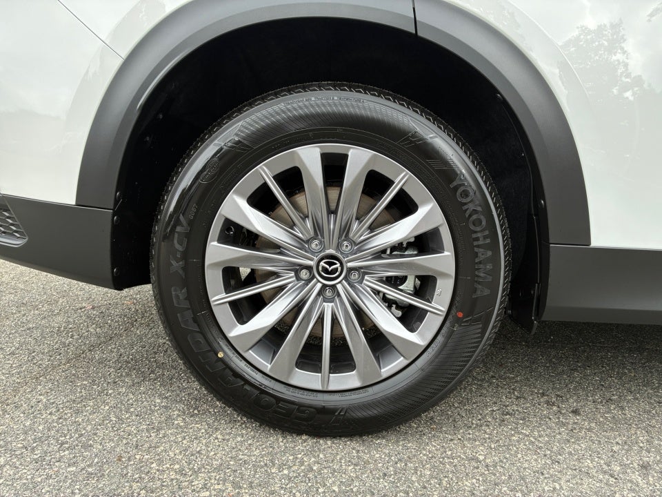 2026 Mazda Mazda CX-90 3.3 Turbo Select AWD