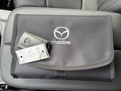 2026 Mazda Mazda CX-90 3.3 Turbo Select AWD