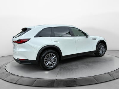 2026 Mazda Mazda CX-90 3.3 Turbo Select AWD