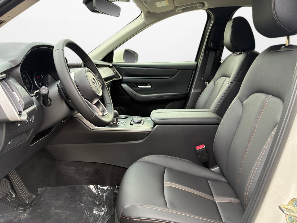 2026 Mazda Mazda CX-90 3.3 Turbo Select AWD