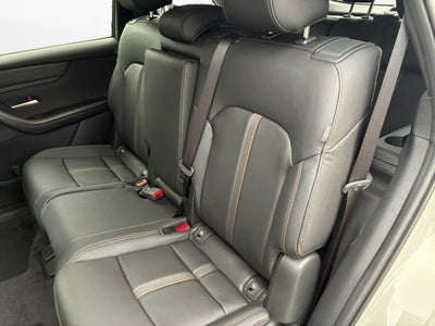 2026 Mazda Mazda CX-90 3.3 Turbo Select AWD