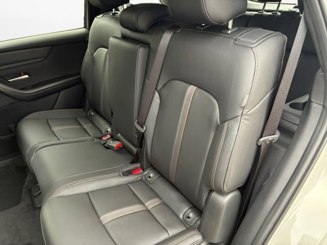 2026 Mazda Mazda CX-90 3.3 Turbo Select AWD