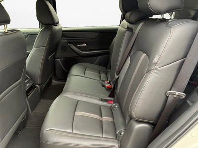 2026 Mazda Mazda CX-90 3.3 Turbo Select AWD