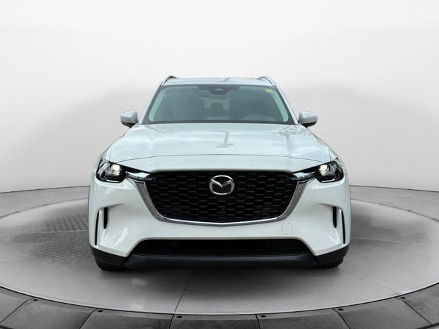 2026 Mazda Mazda CX-90 3.3 Turbo Select AWD