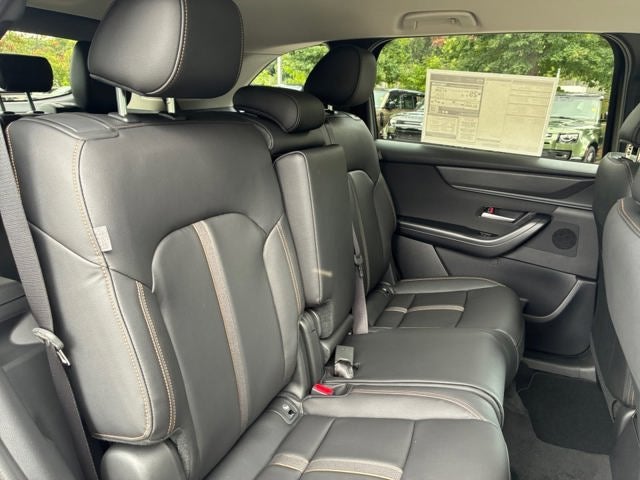 2026 Mazda Mazda CX-90 3.3 Turbo Select AWD
