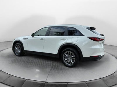 2026 Mazda Mazda CX-90 3.3 Turbo Select AWD