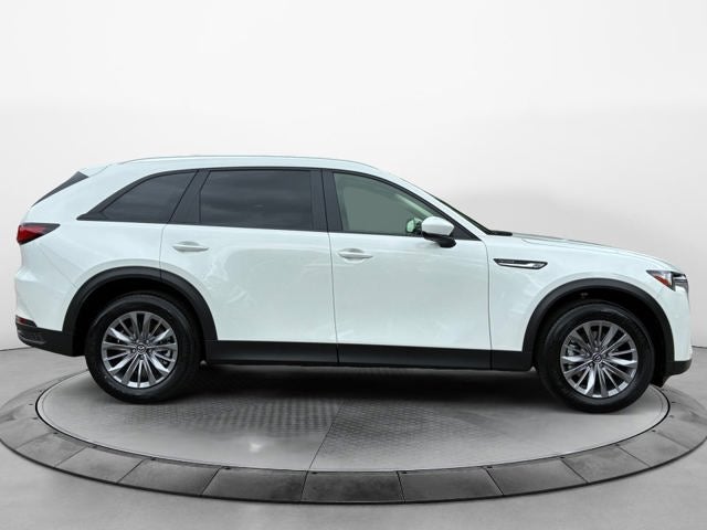 2026 Mazda Mazda CX-90 3.3 Turbo Select AWD