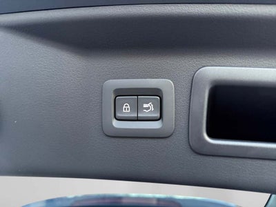 2025 Mazda Mazda CX-90 PHEV Preferred Package