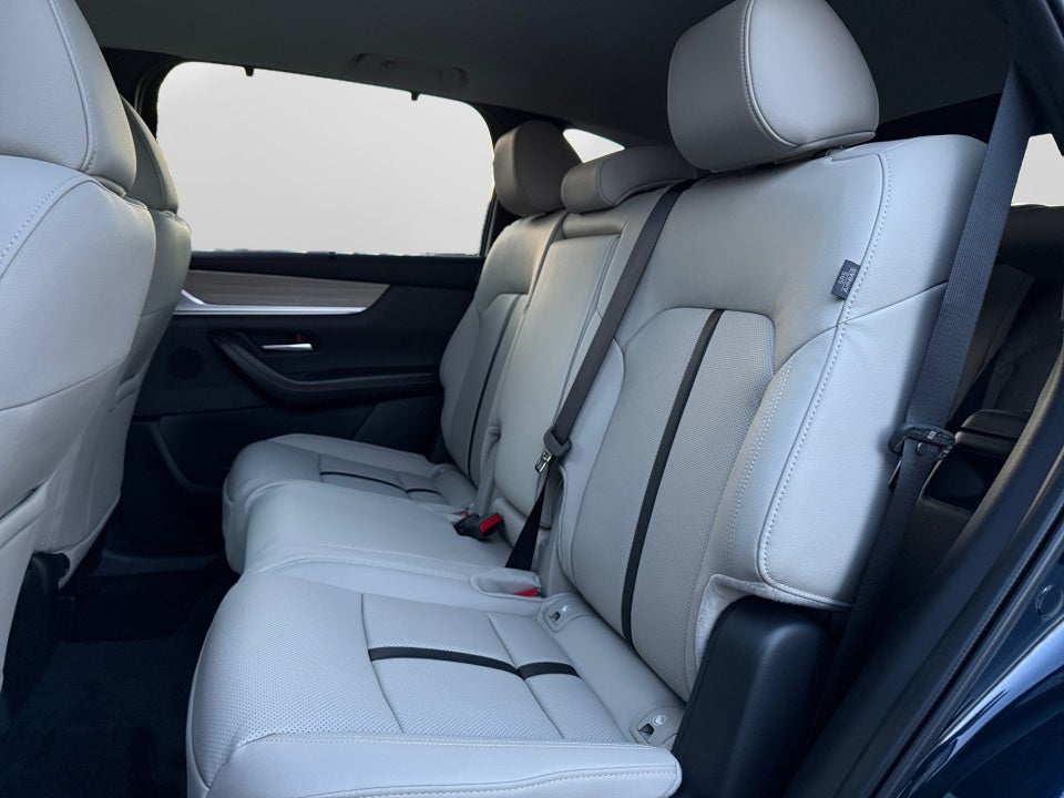 2025 Mazda Mazda CX-90 PHEV Preferred Package