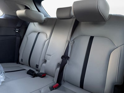 2025 Mazda Mazda CX-90 PHEV Preferred Package