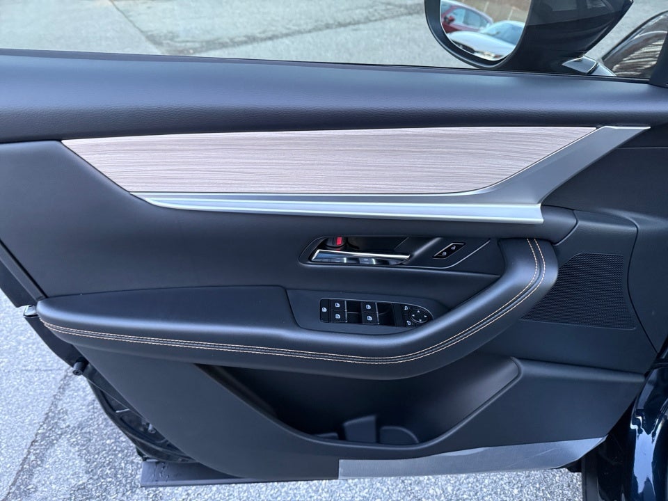 2025 Mazda Mazda CX-90 PHEV Preferred Package